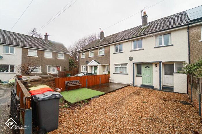 3 Bedroom Terraced House For Sale In Cartmel Place, Morecambe, LA4