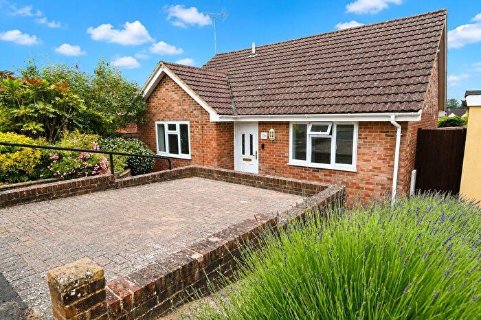 3 Bedroom Detached Bungalow For Sale In Otteridge Road, Maidstone, ME14