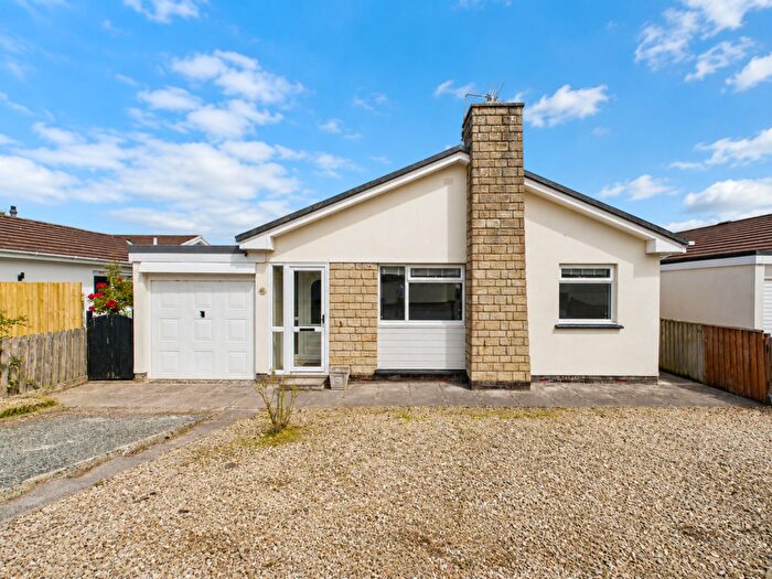 3 Bedroom Detached Bungalow For Sale In Bede Haven Close, Bude, EX23