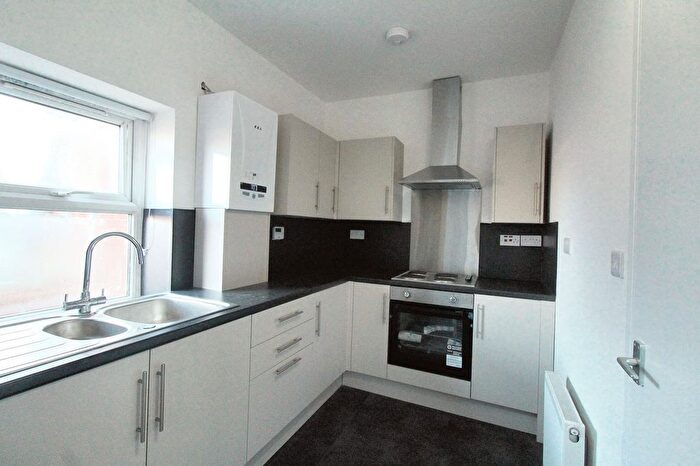 4 Bedroom Flat To Rent In Station Road, Ashington, NE63