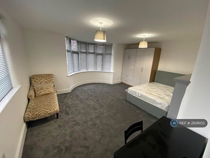 4 Bedroom Detached House To Rent In Ruskin Avenue, Lincoln, LN2