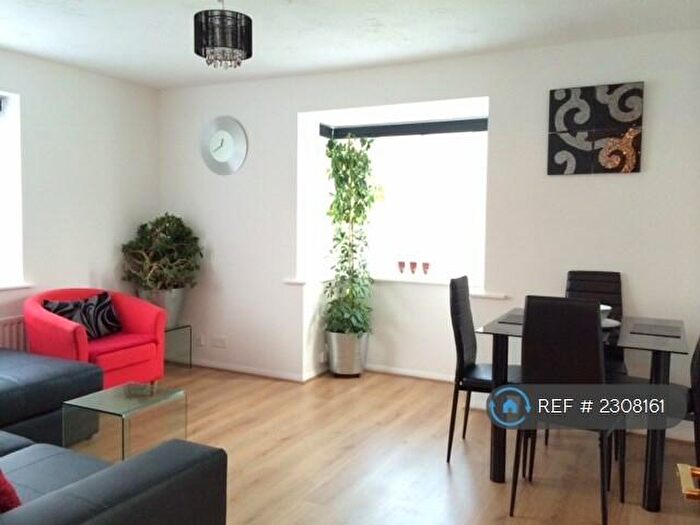 2 Bedroom Flat To Rent In Wembley Central, Wembley Central, HA0