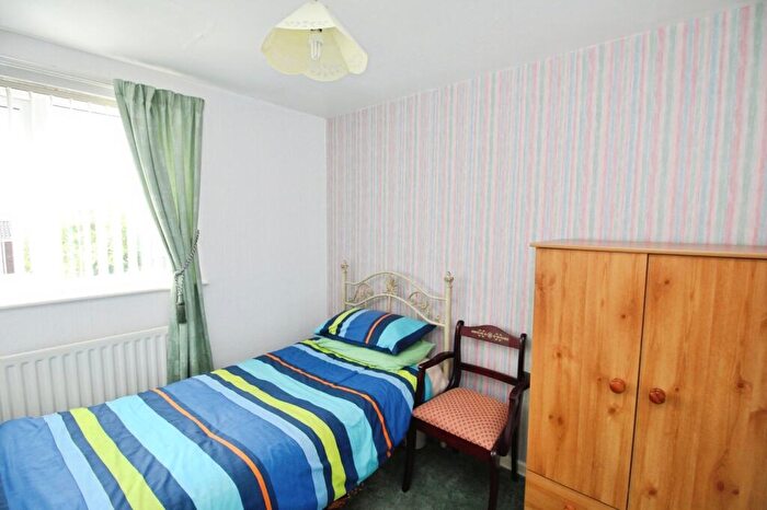 3 Bedroom End Of Terrace House For Sale In Constable Close, Stanley, Durham, DH9