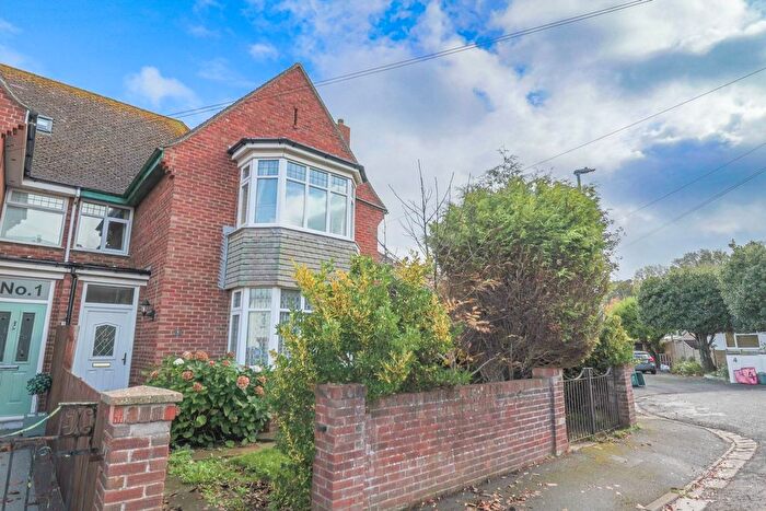 3 Bedroom Semi-Detached House For Sale In Little Orchard, Uphill Village, BS23