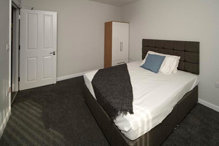 1 Bedroom Terraced House To Rent In Sandbach Road (D), Brislington, Bristol, Bristol, BS4