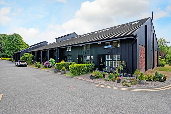 2 Bedroom Town House For Sale In Low Matlock Lane, Loxley, S6