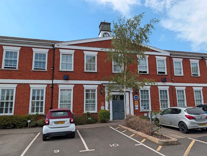2 Bedroom Flat For Sale In Station Road, Colonial House Station Road, IP16