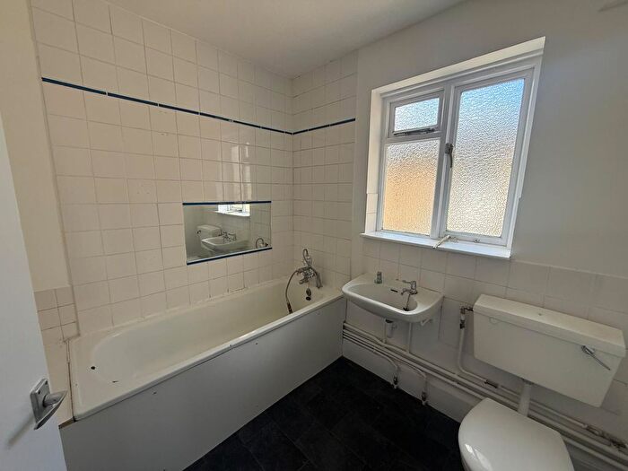 1 Bedroom Flat To Rent In Sebert Road, London, E7