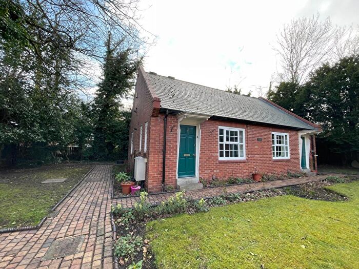 1 Bedroom Cottage To Rent In Pease Cottage, DL1