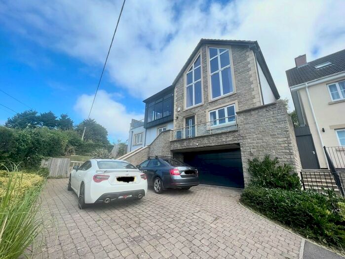 4 Bedroom Detached House To Rent In Fishpool Hill, Bristol, BS10