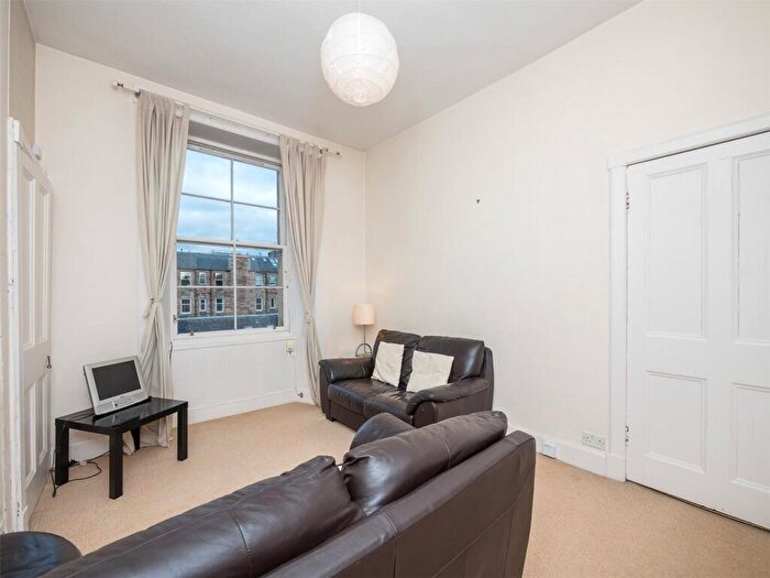 1 Bedroom Flat To Rent In Comely Bank Row, Edinburgh, EH4