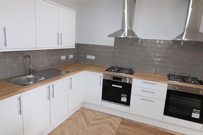 1 Bedroom Property To Rent In Charter Avenue, Coventry, CV4