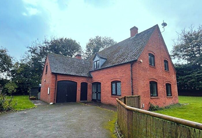 5 Bedroom Terraced House To Rent In Breinton, Hereford, HR4