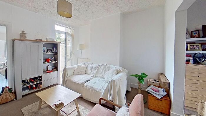 3 Bedroom Terraced House For Sale In Minster Drive, Herne Bay, CT6