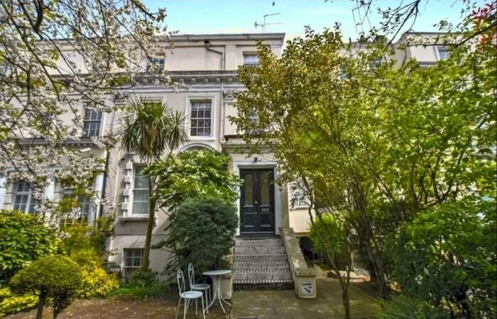 1 Bedroom Apartment To Rent In A Finchley Road, London, Greater London, NW8