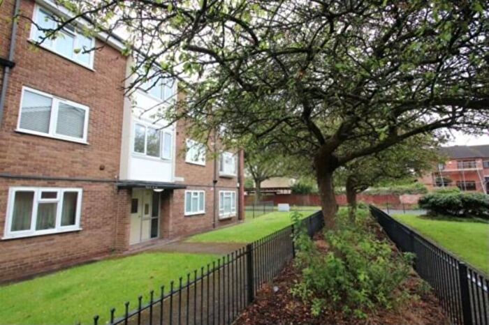 2 Bedroom Apartment To Rent In Mansfield Street, Derby, DE1