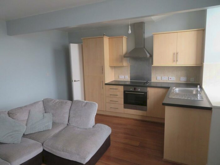 3 Bedroom Apartment To Rent In John Street, Rochdale, OL16
