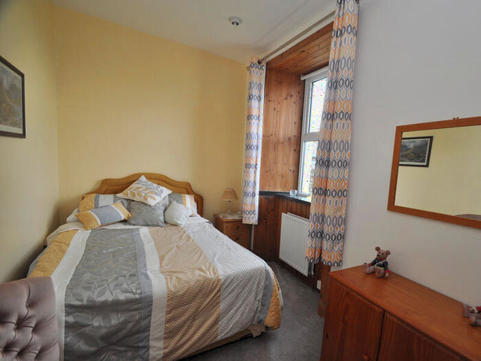 3 Bedroom Detached House For Sale In Harbour House, Whitehall, Stronsay, KW17