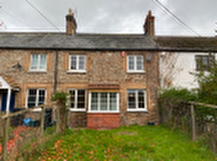 1 Bedroom Terraced House To Rent In Honiton Road, Corfe, TA3