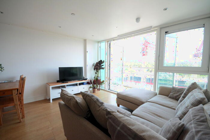 2 Bedroom Apartment To Rent In The Litmus Building, Huntingdon Street, NG1