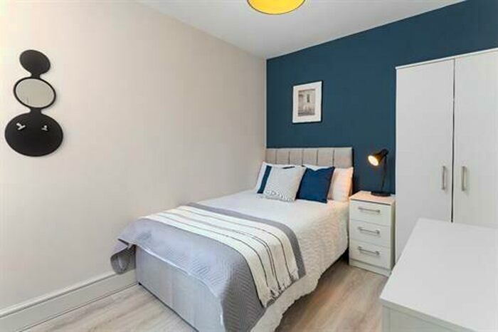 4 Bedroom Terraced House To Rent In Leopold Road, Kensington, Liverpool, L7