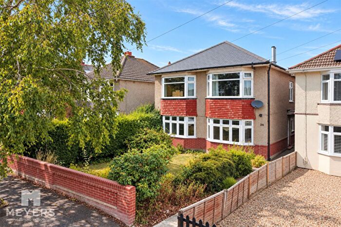 2 Bedroom Flat To Rent In Corhampton Road, Bournemouth, BH6
