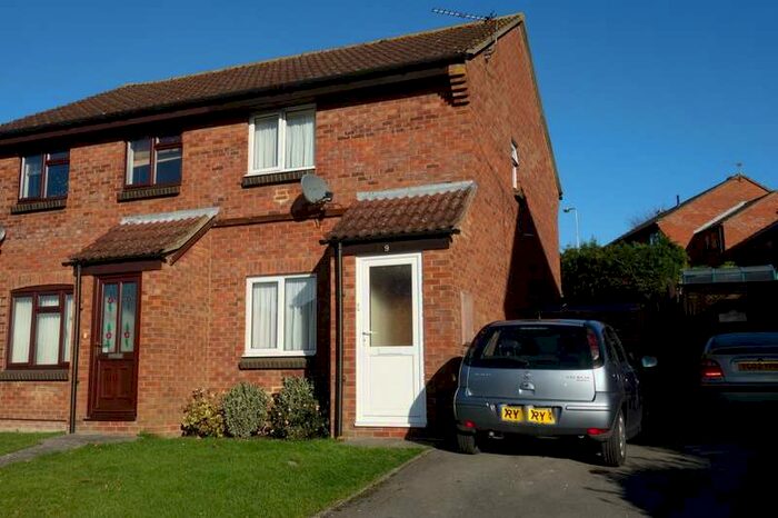 2 Bedroom Property To Rent In Granary Road Devizes, SN10