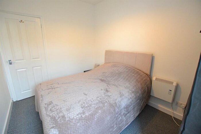 2 Bedroom Apartment For Sale In Vicarage Street, Leominster, HR6