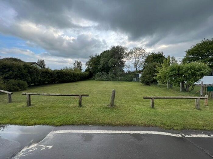 Plot For Sale In St Main Road, Humberston Fitties, DN36