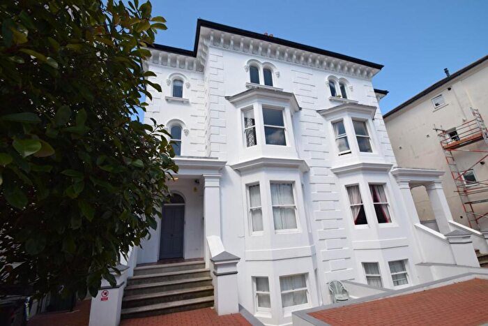 1 Bedroom Flat To Rent In Seaside Road, Eastbourne, BN21