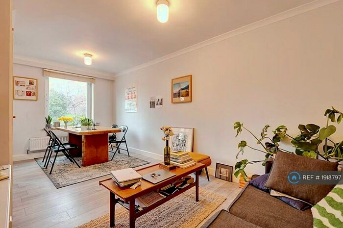 1 Bedroom Flat To Rent In Hoxton, London, N1