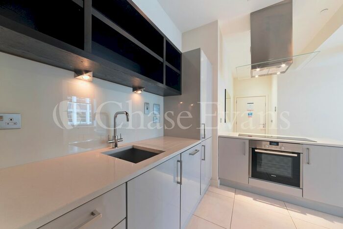 1 Bedroom Flat To Rent In Leonard Street, Shoreditch, London, EC2A