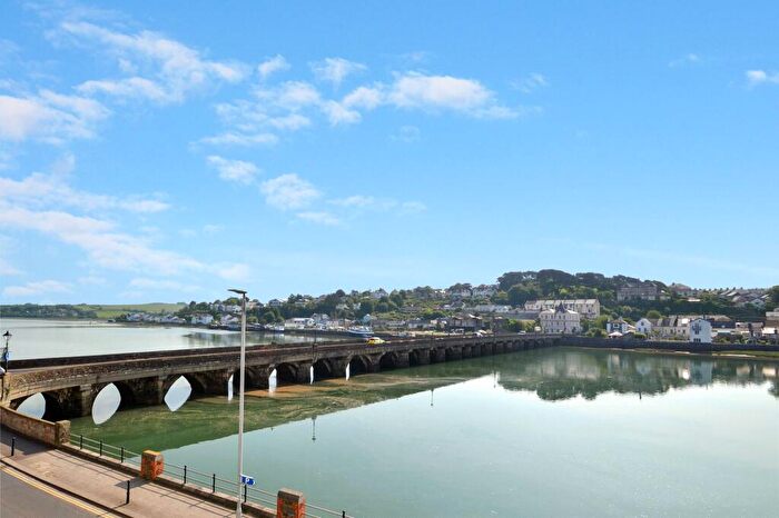 3 Bedroom Apartment For Sale In New Road, Bideford, EX39