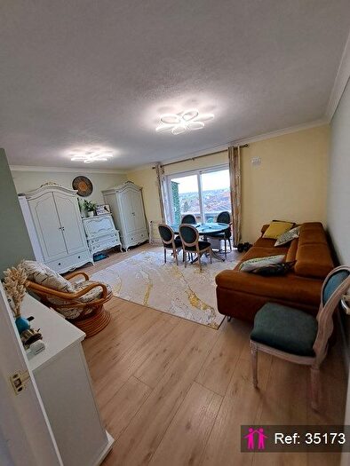 1 Bedroom Flat For Sale In Baronson Gardens, Northampton, NN1