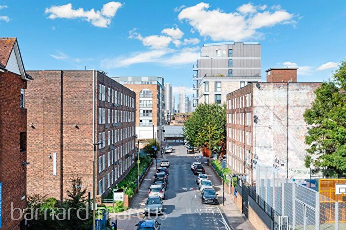 2 Bedroom Flat For Sale In Bardsley Lane, London, SE10