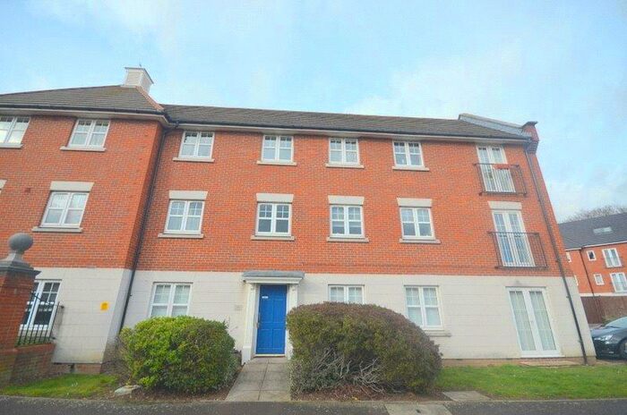 2 Bedroom Apartment To Rent In Seymour Place, North Street, Hornchurch, Essex, RM11