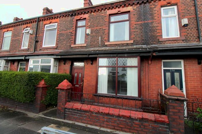 3 Bedroom Terraced House To Rent In Birch Lane, Dukinfield, SK16