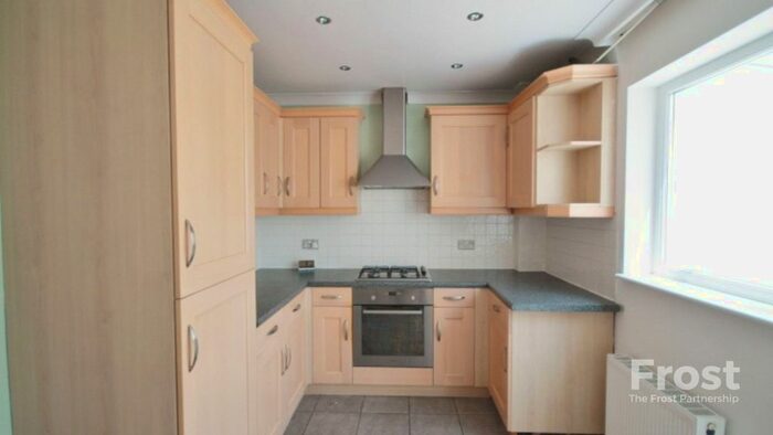2 Bedroom Terraced House To Rent In Cravan Avenue, Feltham, Middlesex, TW13