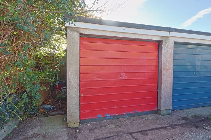 Property For Sale In Burton Villa Close, Brixham, TQ5