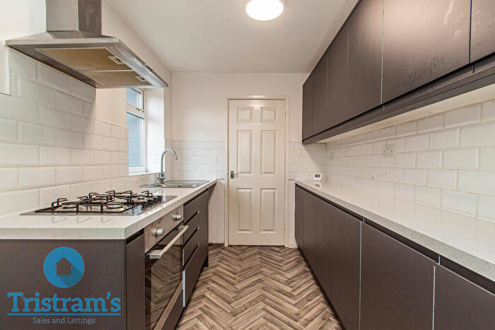 3 Bedroom Semi-Detached House To Rent In Lawrence Street, Stapleford, NG9