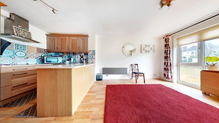 1 Bedroom Flat To Rent In Burnt Ash Lane, Bromley, BR1