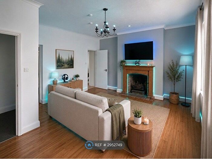 1 Bedroom Flat To Rent In East Hall, Feltwell, IP26
