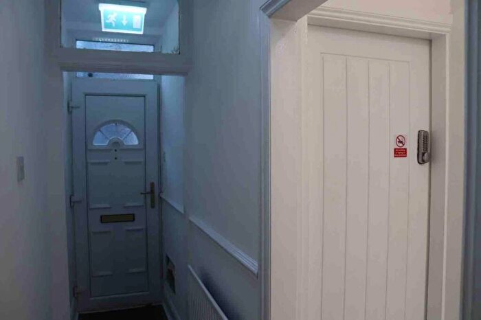 1 Bedroom Terraced House To Rent In Liverpool, L6