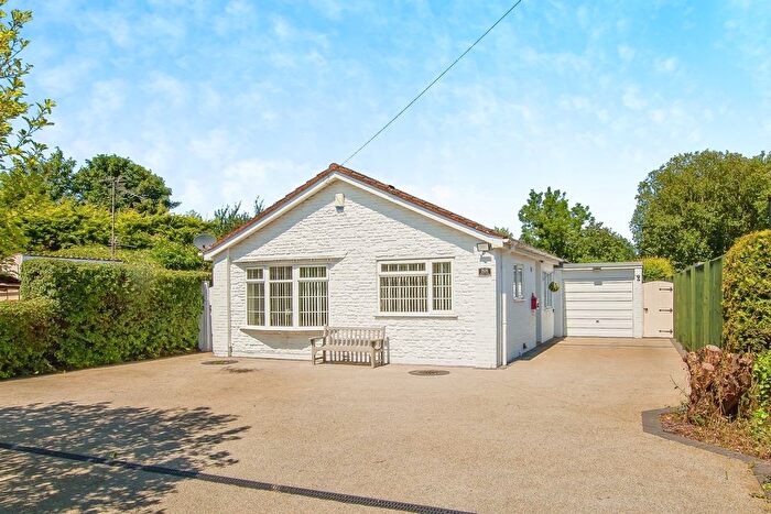 3 Bedroom Detached Bungalow For Sale In Pilleys Lane, Boston, PE21