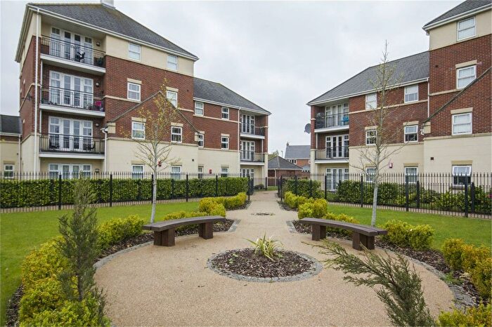 2 Bedroom Flat To Rent In Seattle Close, Great Sankey, WA5