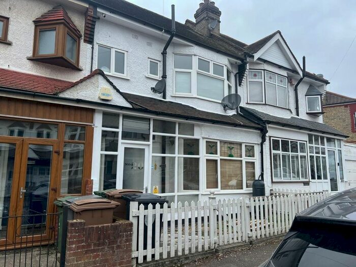 3 Bedroom Terraced House To Rent In Whitehall Gardens, London, E4