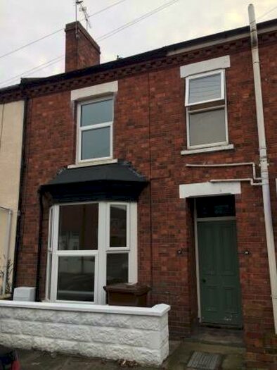3 Bedroom House To Rent In Drake Street, Lincoln, LN1