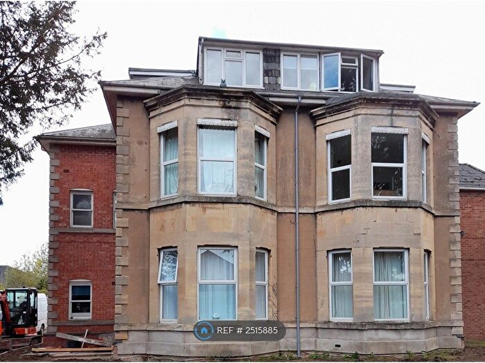 1 Bedroom Flat To Rent In Barnwood Road, Gloucester, GL4