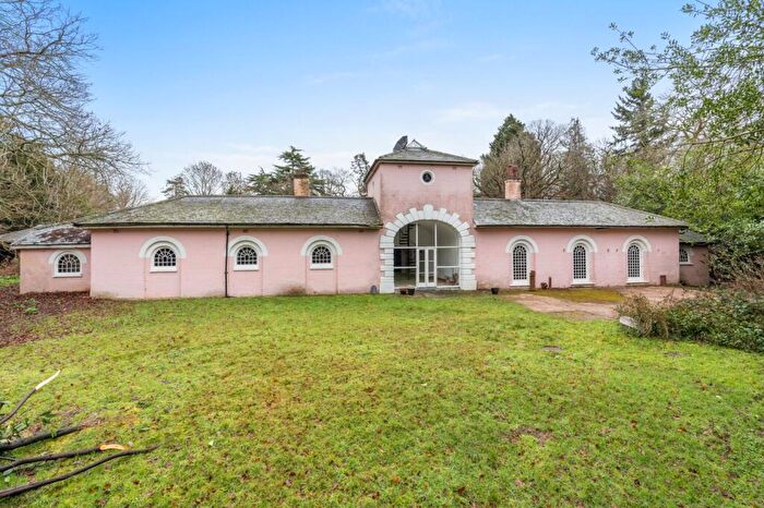 7 Bedroom Detached House For Sale In Stable Cottage, Ford Lane, Alresford, Colchester, CO7