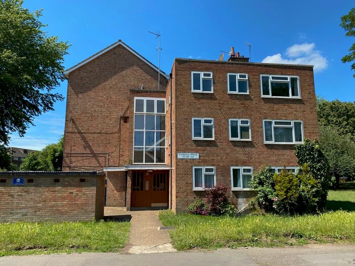 1 Bedroom Flat To Rent In Rubens Road, Northolt UB5
